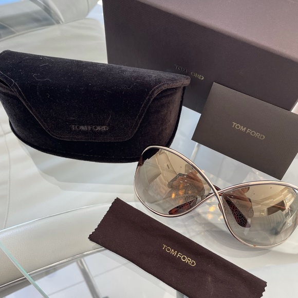 Tom Ford Sunglasses